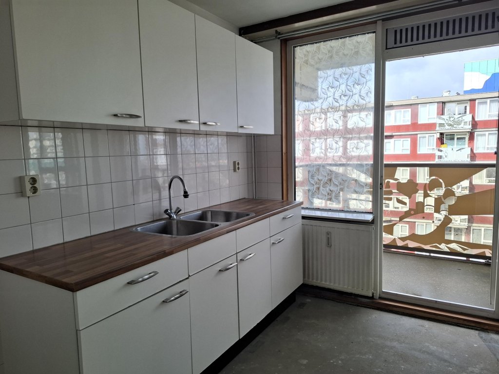 Foto 4 van Sibajakstraat 156 in Rotterdam