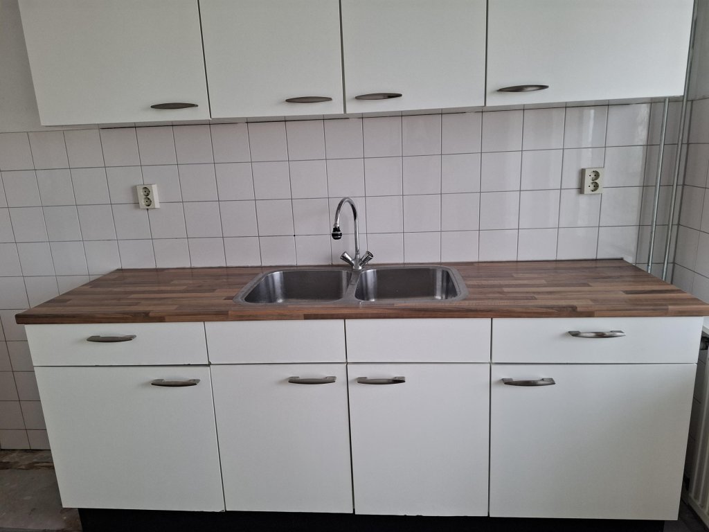 Foto 5 van Sibajakstraat 156 in Rotterdam