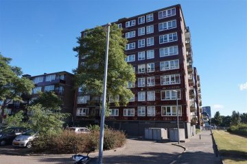 Sibajakstraat 156 in Rotterdam