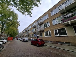 Schoklandsestraat 32-B in Rotterdam
