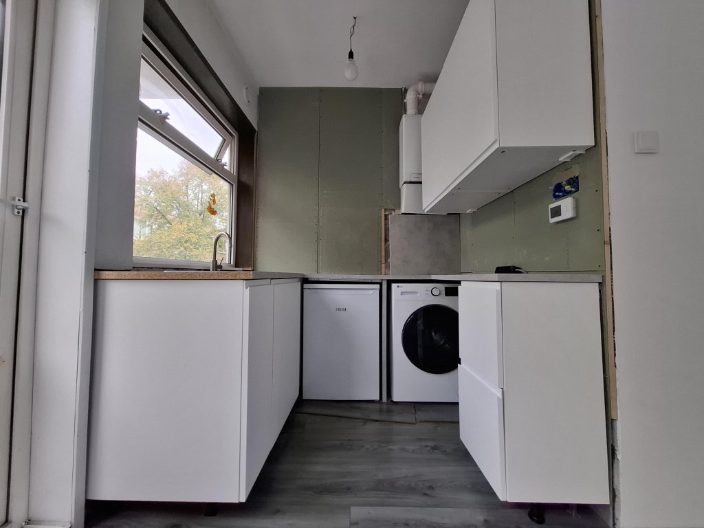 Foto 4 van Schoklandsestraat 32-B in Rotterdam