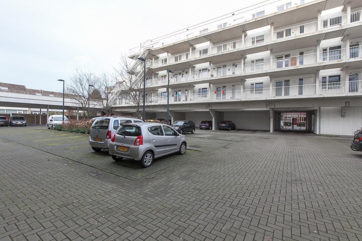 Foto 15 van Kajuit 460 in Groningen