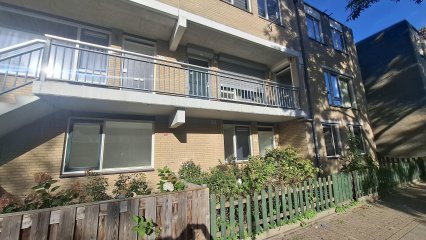 Rhijnauwensingel 21 in Rotterdam