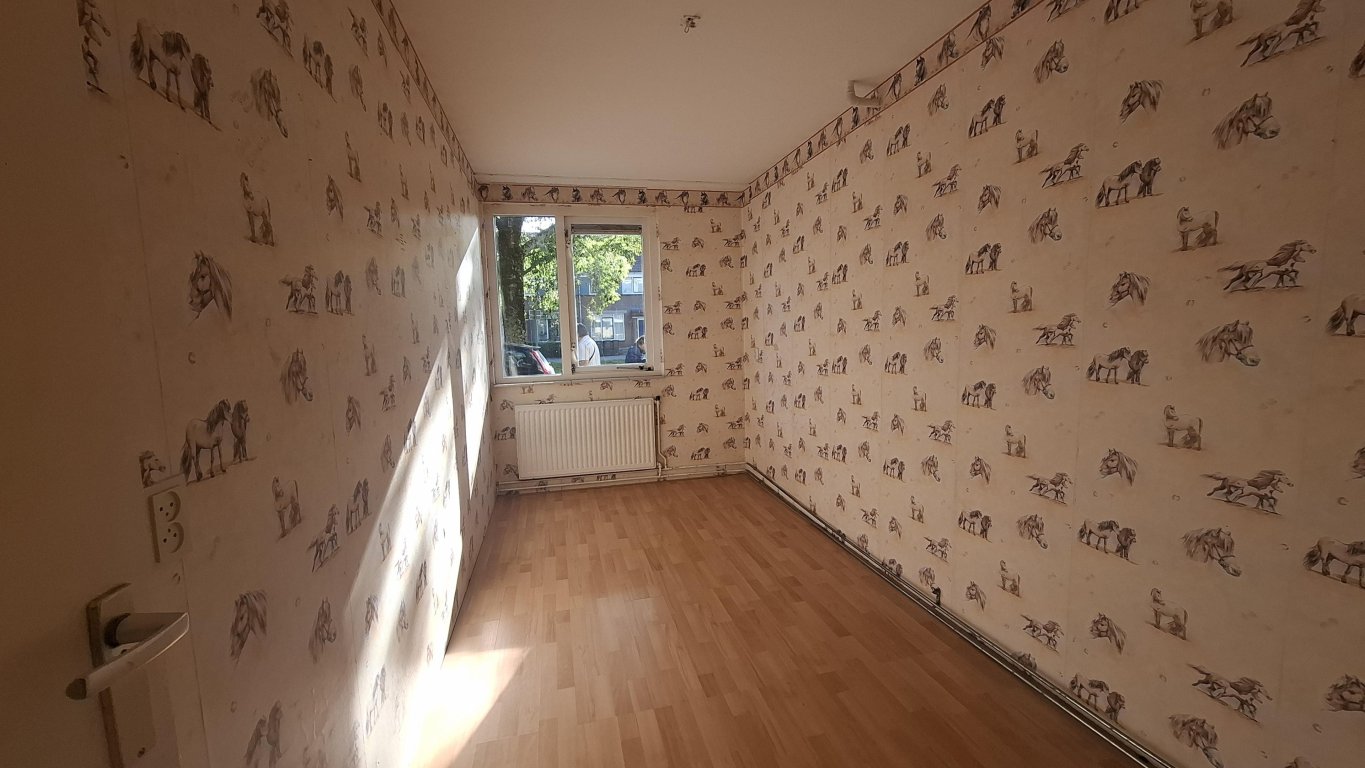 Foto 10 van Rhijnauwensingel 21 in Rotterdam