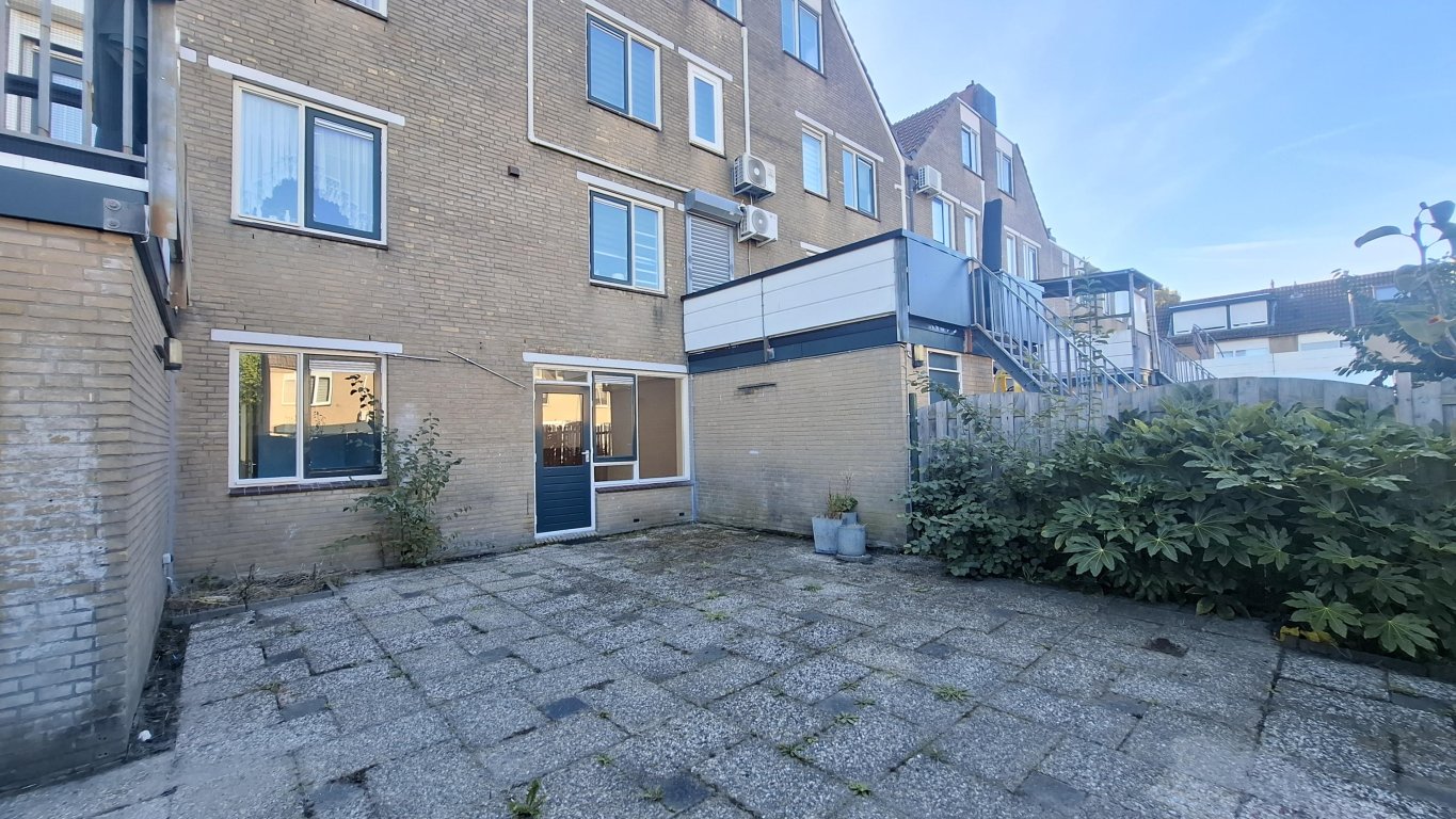Foto 12 van Rhijnauwensingel 21 in Rotterdam