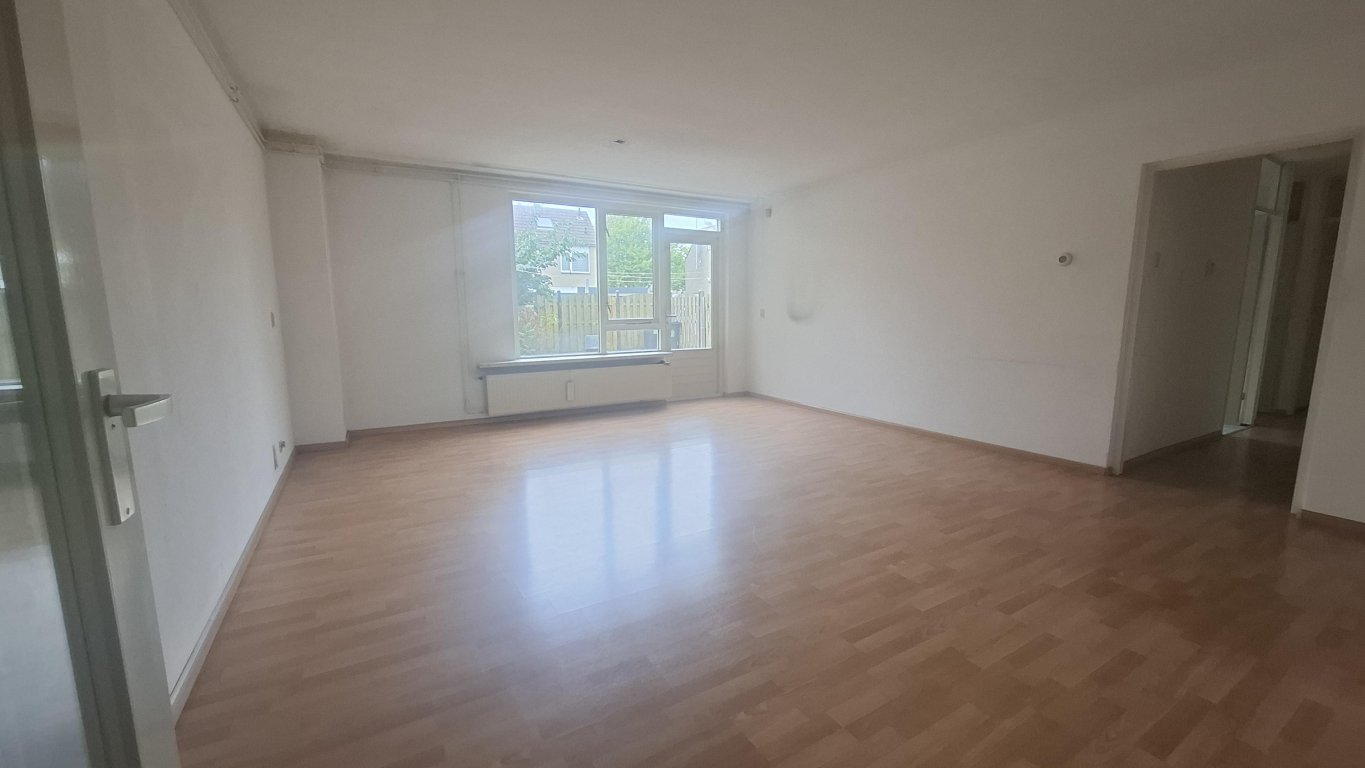 Foto 1 van Rhijnauwensingel 35 in Rotterdam