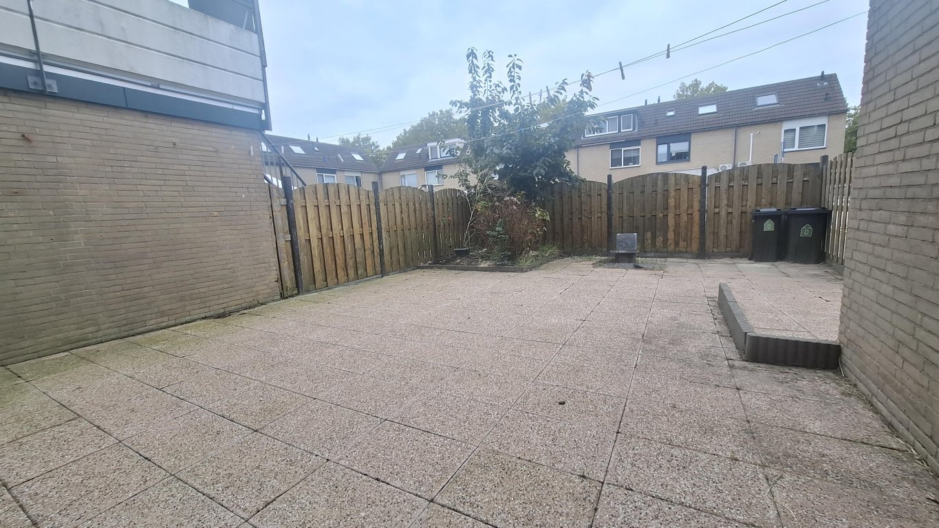 Foto 9 van Rhijnauwensingel 35 in Rotterdam