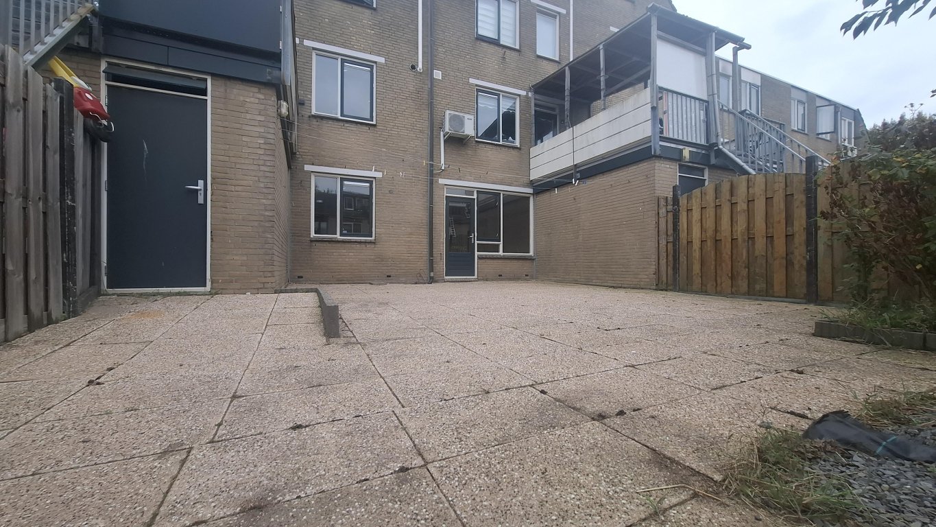 Foto 11 van Rhijnauwensingel 35 in Rotterdam
