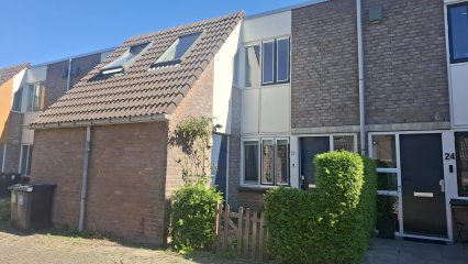 Houdringeweg 22 in Rotterdam