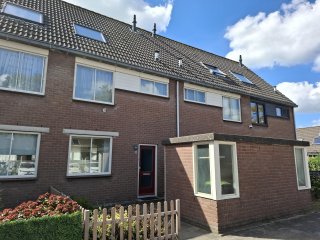 Vivaldiplein 6 in Spijkenisse