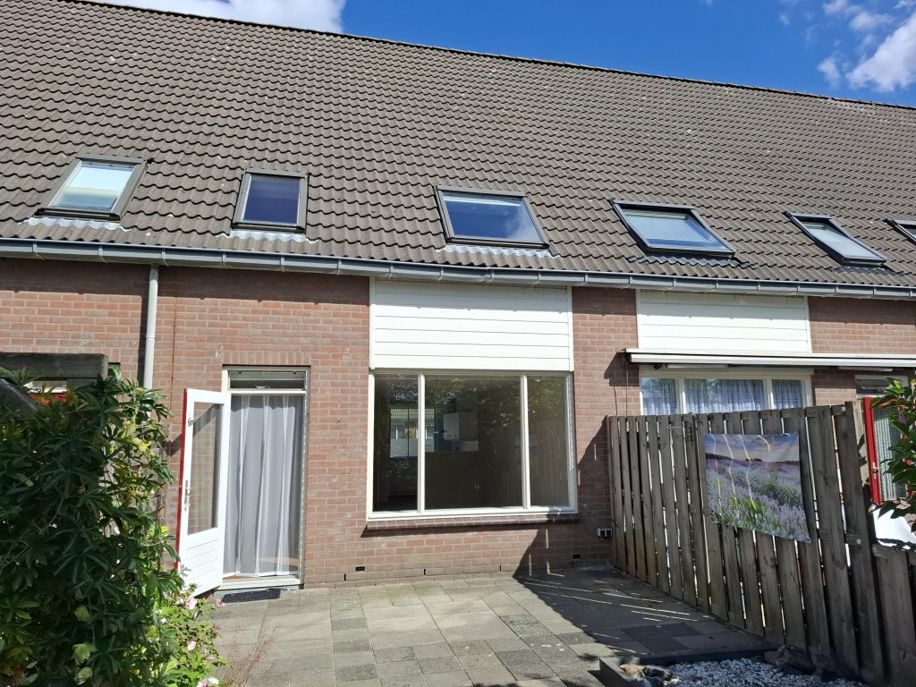 Foto 12 van Vivaldiplein 6 in Spijkenisse
