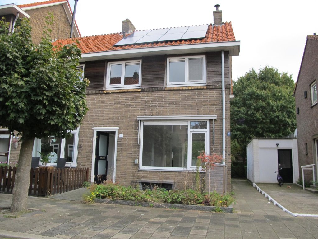Foto 1 van Ernst Casimirstraat 13 in Delft