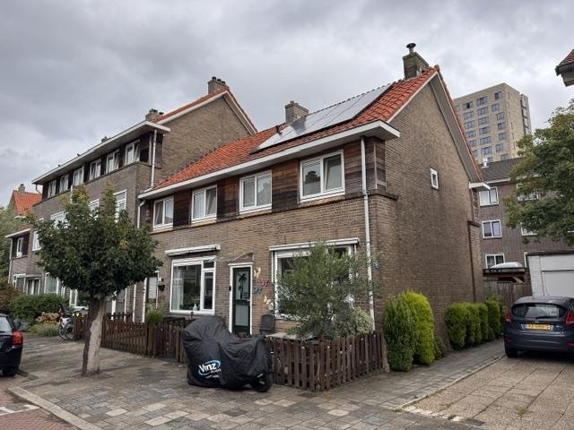 Foto 1 van Ernst Casimirstraat 13 in Delft