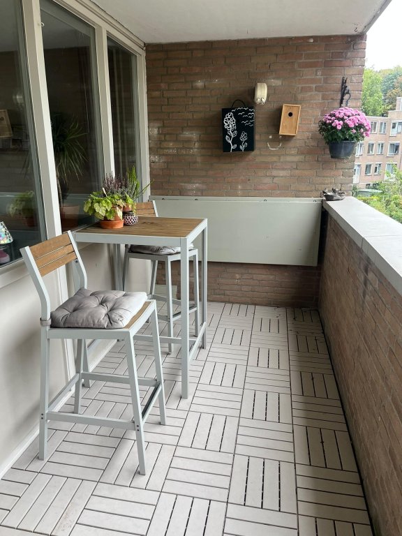 Foto 9 van Stille Putten 6 in Delft