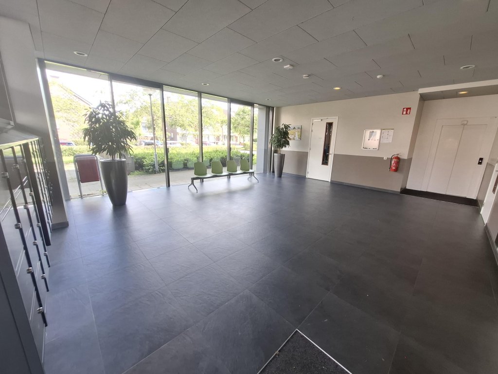 Foto 1 van Van der Kloosterstraat 32 in Dordrecht