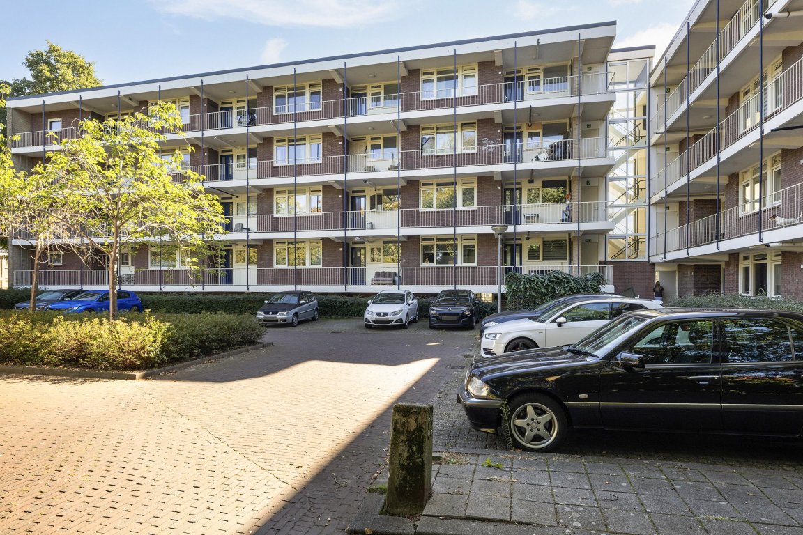 Foto 1 van van Kuykstraat 79 in Meppel