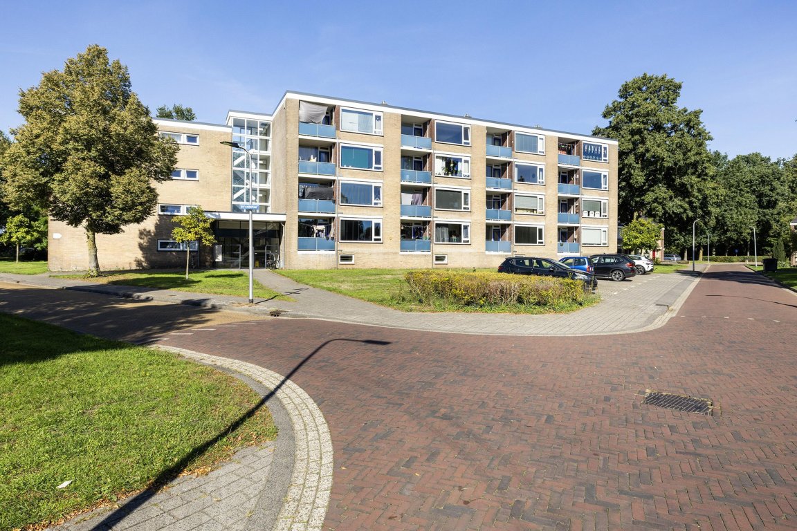 Foto 1 van van Kuykstraat 79 in Meppel