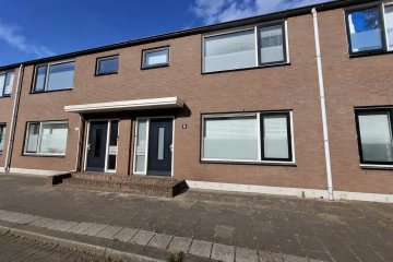 Mecklenburgstraat 31 in Dordrecht