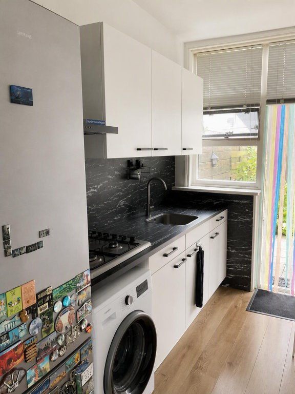 Foto 5 van Mecklenburgstraat 31 in Dordrecht