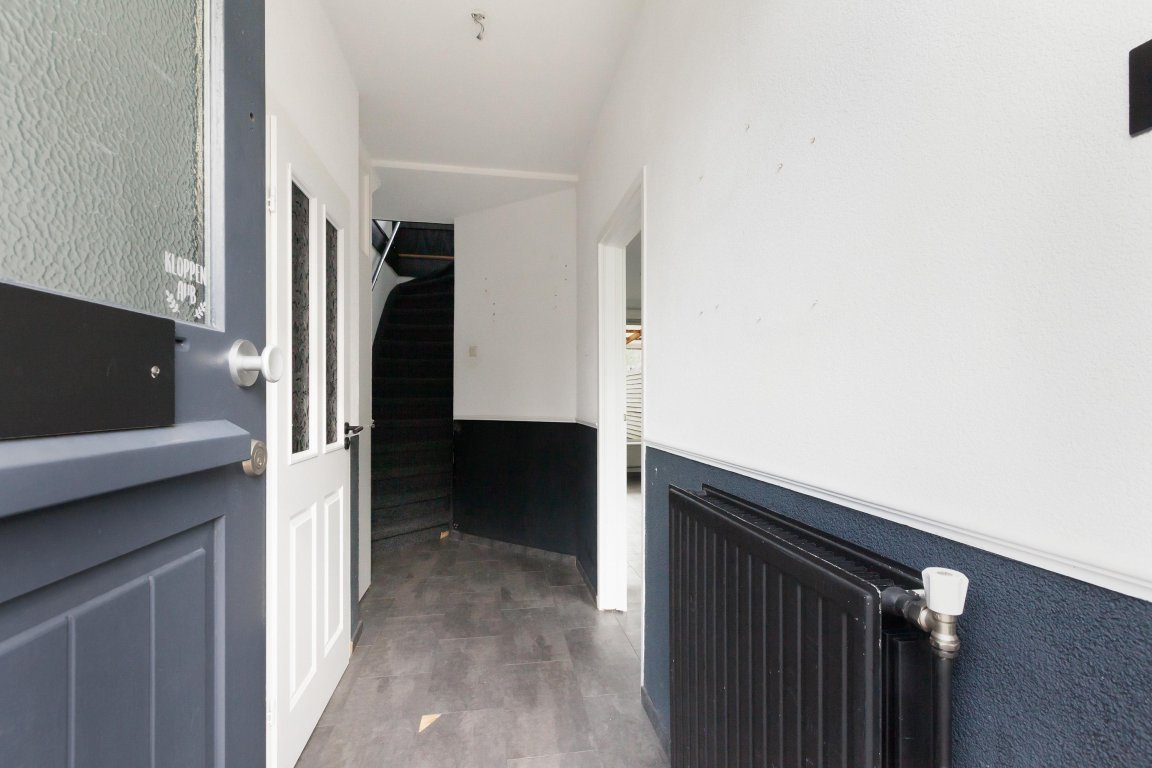 Foto 5 van Jasmijnstraat 9 in Amersfoort