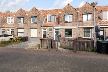 Jasmijnstraat 9 in Amersfoort
