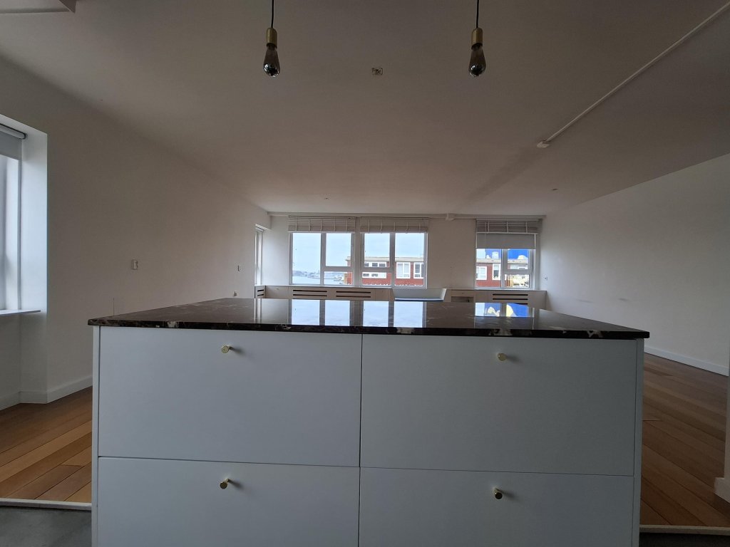 Foto 10 van Baloeranstraat 207 in Rotterdam