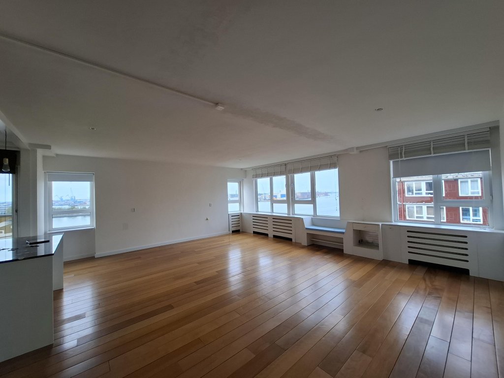 Foto 4 van Baloeranstraat 207 in Rotterdam
