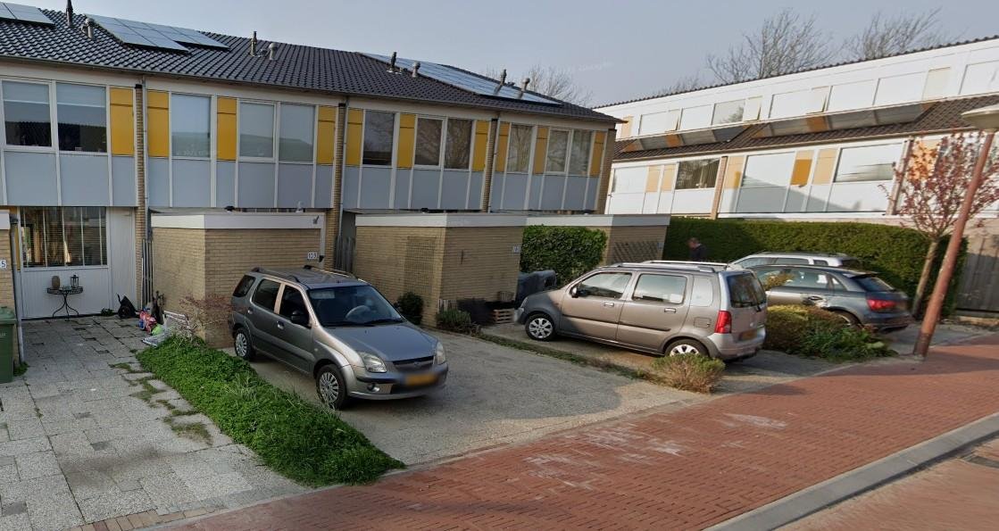 Brasemdaal 101, Den Haag