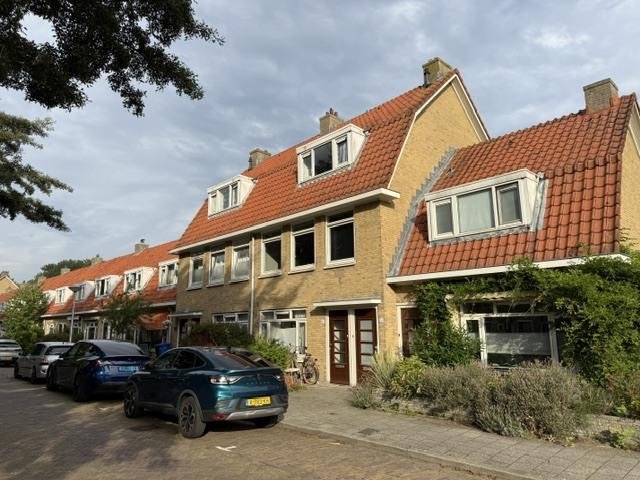 Foto 1 van Koningin Emmalaan 65 in Delft