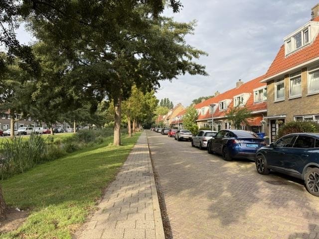 Foto 9 van Koningin Emmalaan 65 in Delft