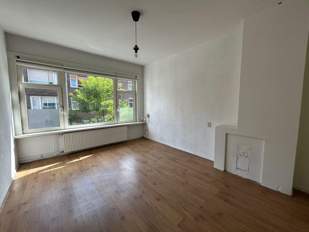 Foto 1 van Fazantstraat 49-B in Rotterdam