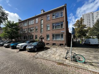 Fazantstraat 49-B in Rotterdam