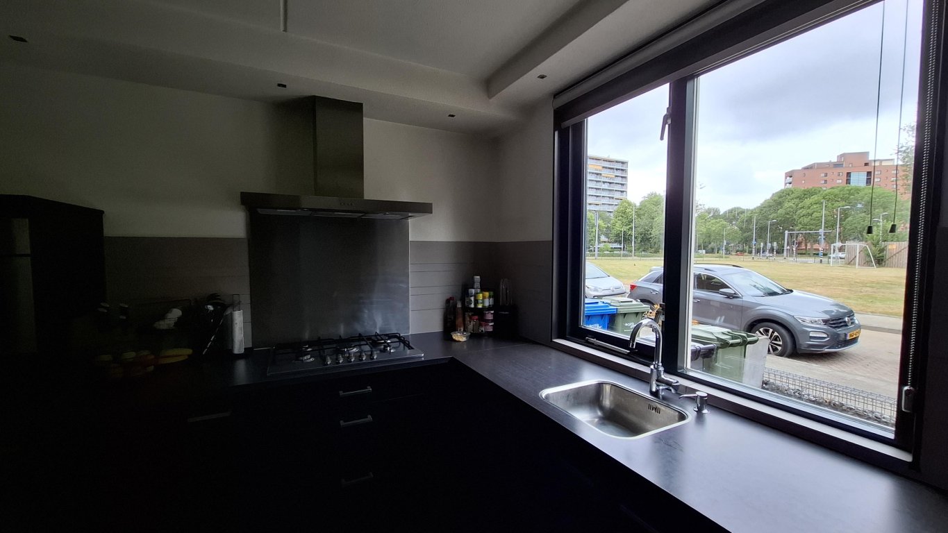 Foto 5 van Henk Miliusstraat 48 in Hoogvliet Rotterdam