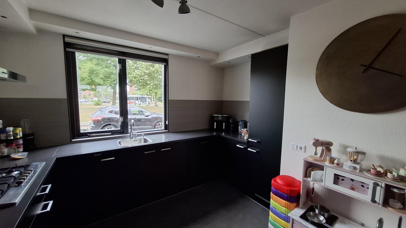 Foto 4 van Henk Miliusstraat 48 in Hoogvliet Rotterdam