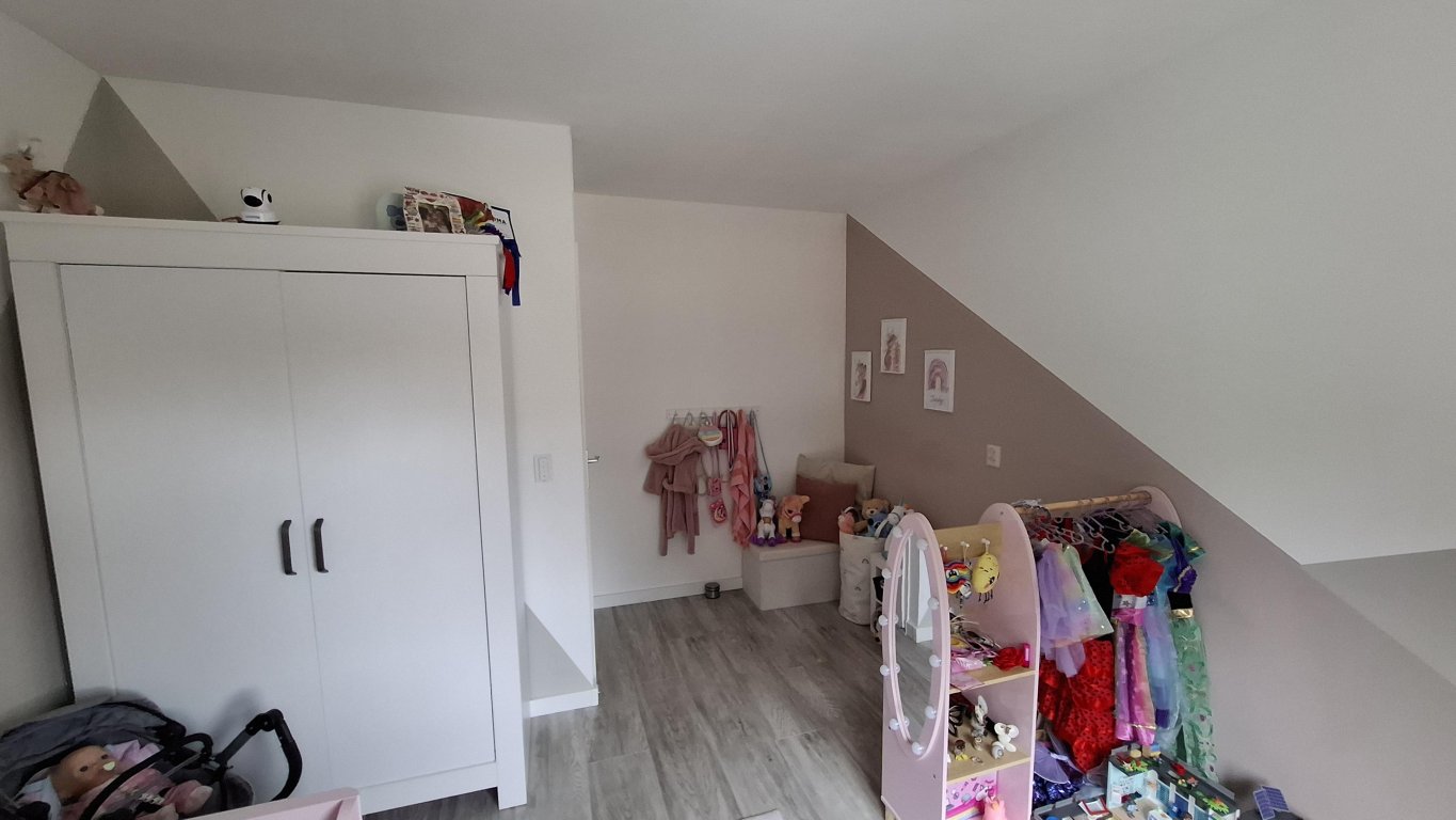 Foto 12 van Henk Miliusstraat 48 in Hoogvliet Rotterdam