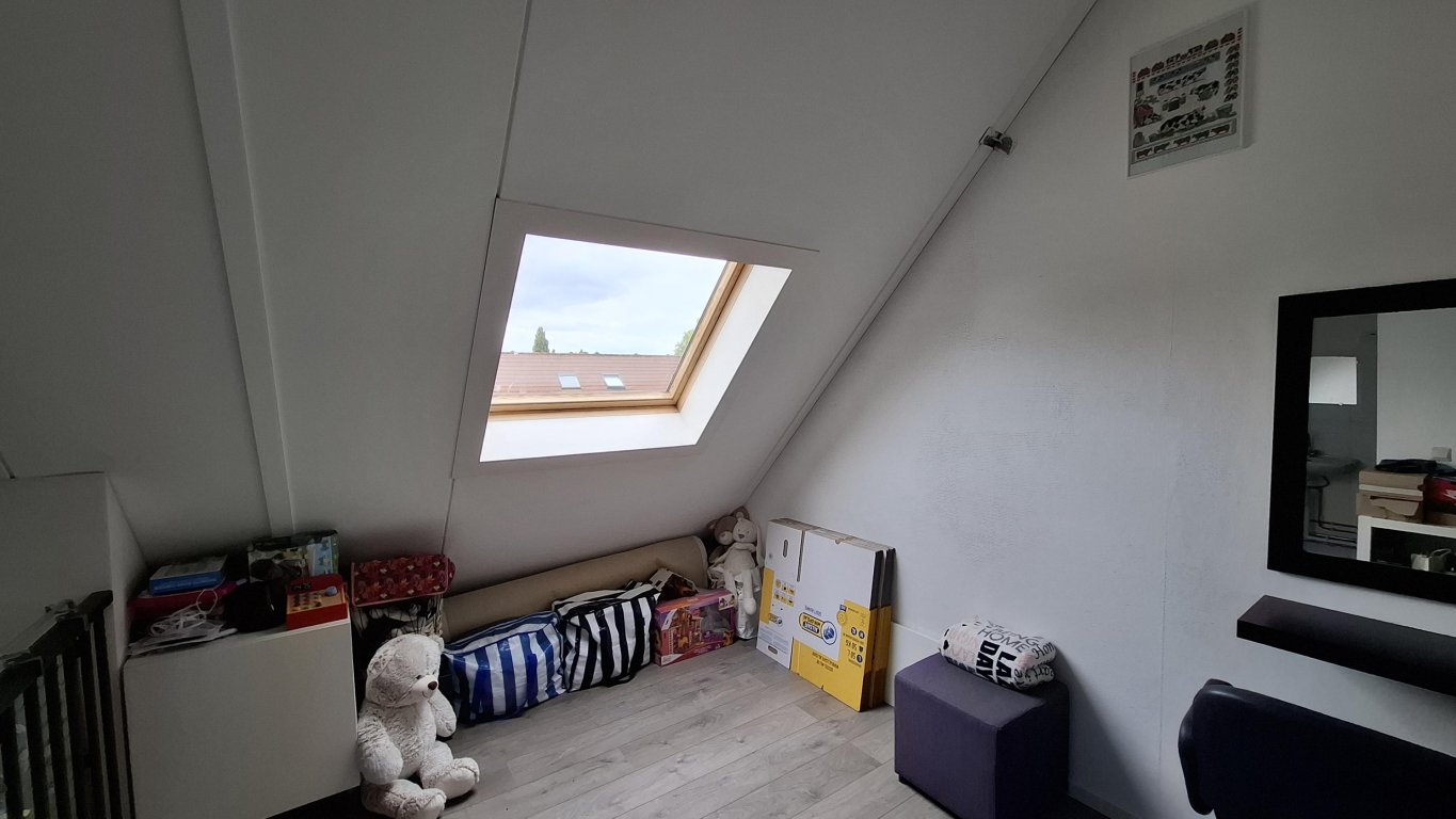 Foto 17 van Henk Miliusstraat 48 in Hoogvliet Rotterdam
