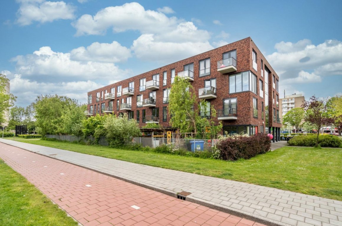 Foto 18 van Suze Groeneweglaan 187 in Amstelveen