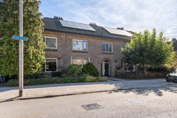 Kapelweg 92 in Amersfoort