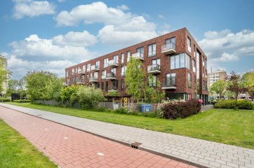 Suze Groeneweglaan 205 in Amstelveen