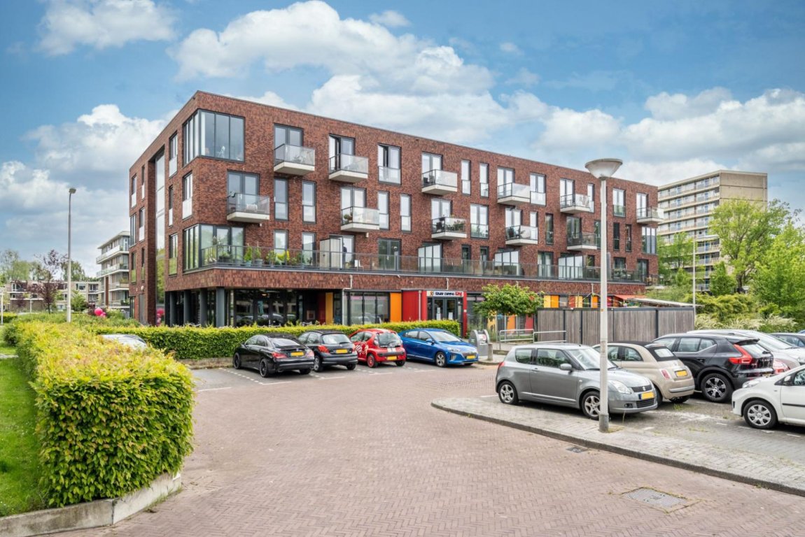 Foto 17 van Suze Groeneweglaan 205 in Amstelveen