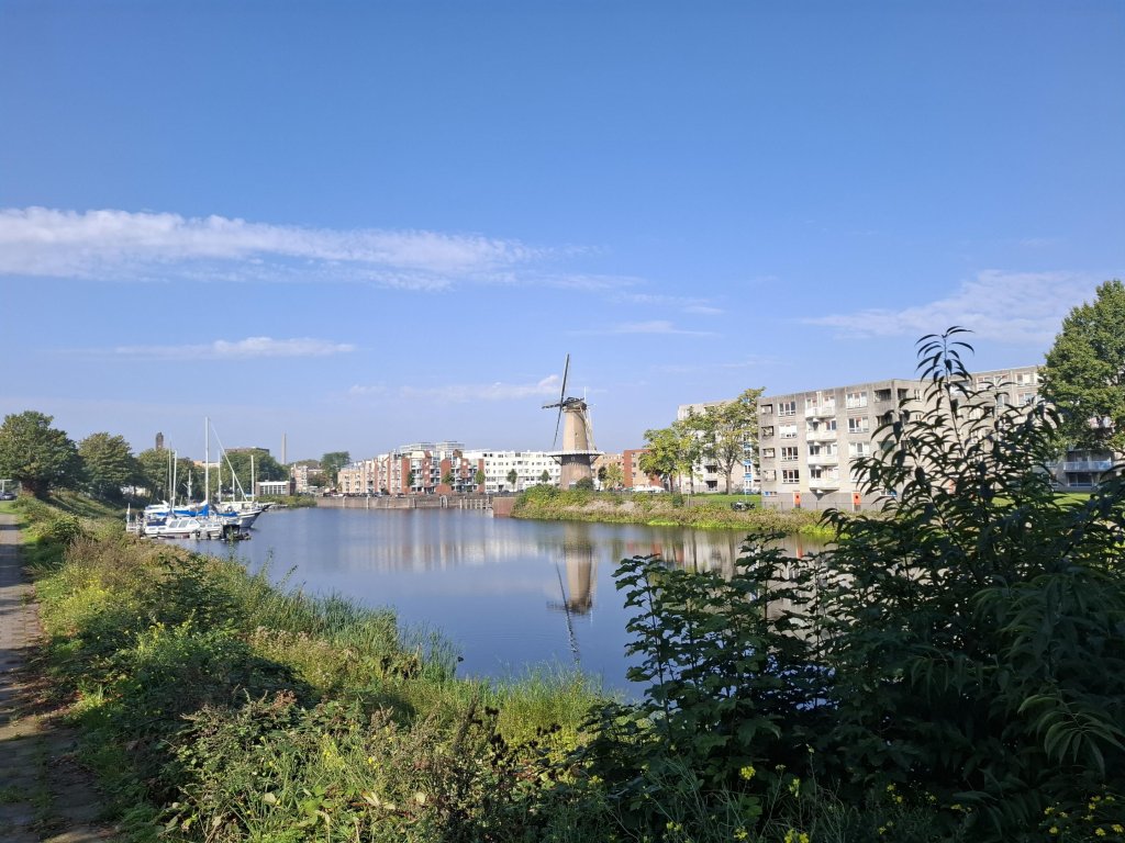 Foto 10 van Westzeedijk 639 in Rotterdam