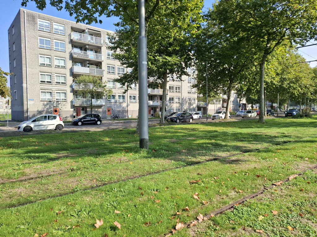 Foto 9 van Westzeedijk 639 in Rotterdam