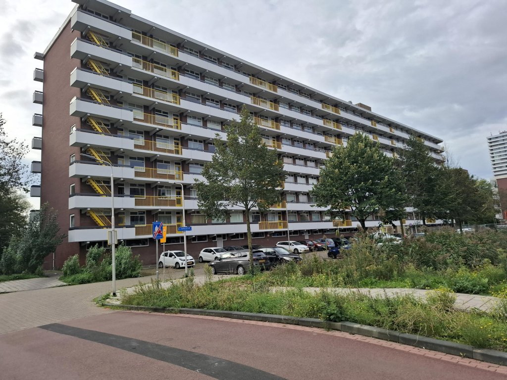 Foto 1 van Herculesweg 88 in Delft