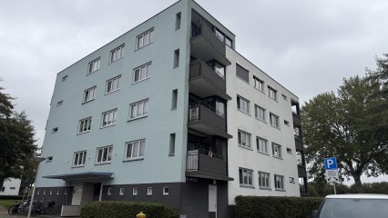 Lepelaarstraat 81 in Delft