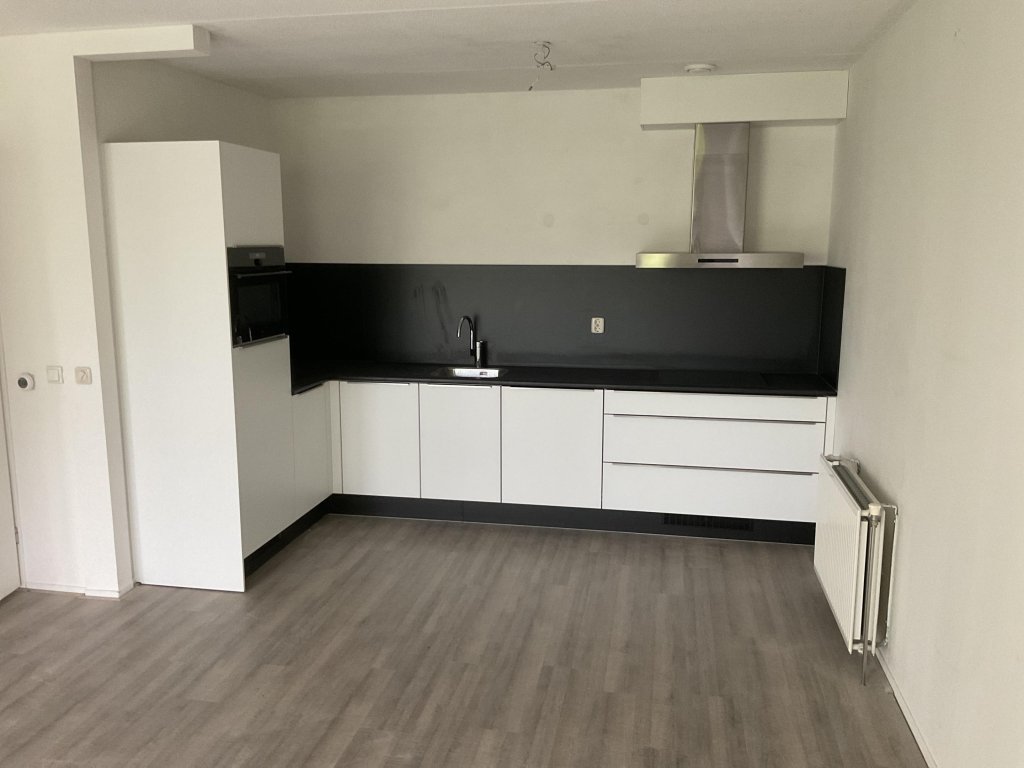 Foto 1 van Paramaribostraat 61 in Groningen