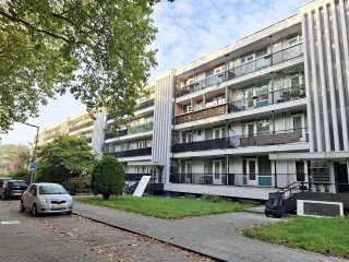 Hontenissestraat 107 in Rotterdam