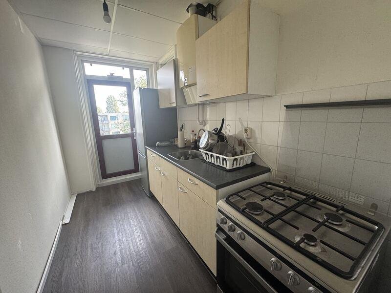 Foto 4 van Van Almondestraat 78 in Dordrecht