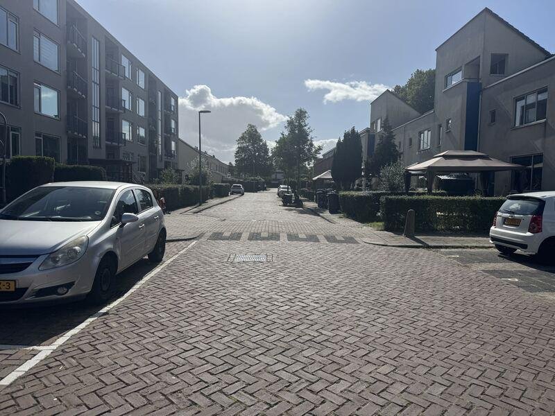 Foto 14 van Van Almondestraat 78 in Dordrecht
