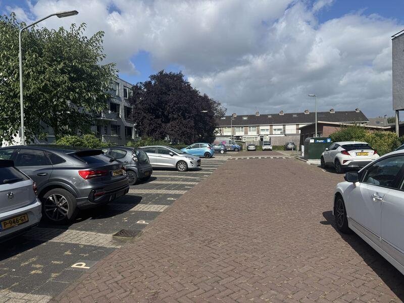 Foto 18 van Van Almondestraat 78 in Dordrecht