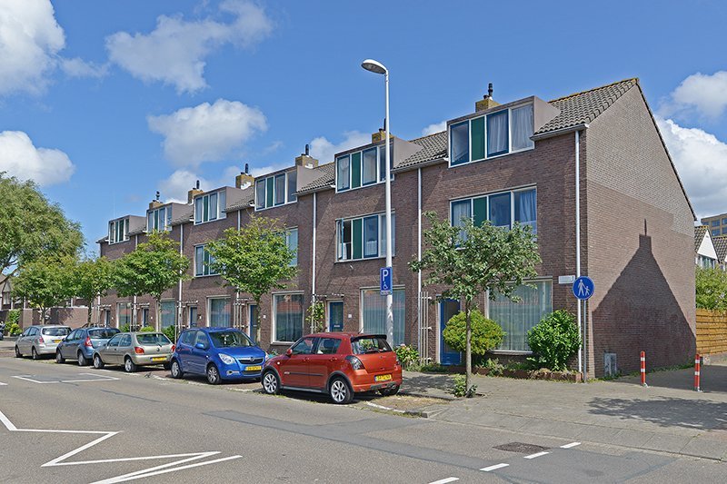 Dom — 's-Gravenhage